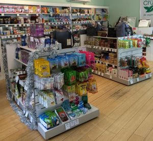 Over 1500 vegan cruelty-free products! at Vegan Grocery Store in Sydney