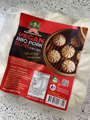 Love this   at Vegan Grocery Store in Sydney