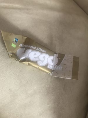 I've been waiting for this oh my god they taste just like milky ways 😍 worth it. Now I can't wait for the vegan malteasers.  at Vegan Grocery Store in Sydney