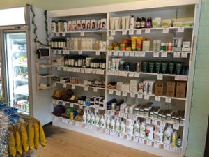 Skin care, body care, baby products, cosmetics, & cleaning products  at Vegan Grocery Store in Sydney