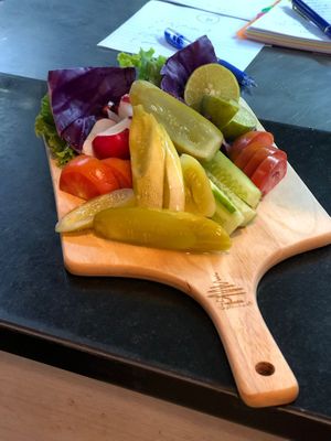  at Palace Restaurant in Pattaya