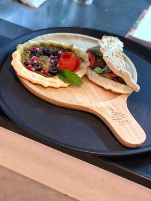  at Palace Restaurant in Pattaya