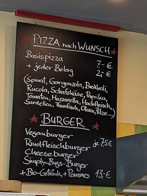  at Babylon in Freiburg