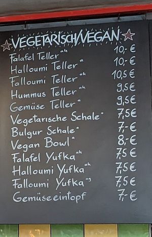  at Babylon in Freiburg