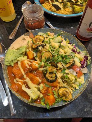  at Babylon in Freiburg