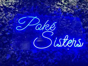   at Poké Sisters in Amsterdam