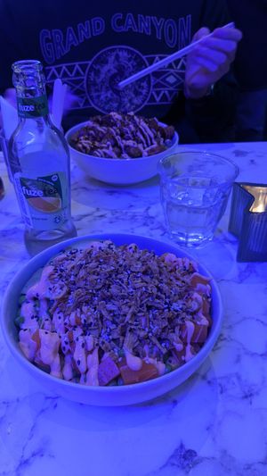  at Poké Sisters in Amsterdam