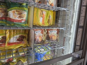   at Nature's Harvest -  素叶 in Northeast Singapore