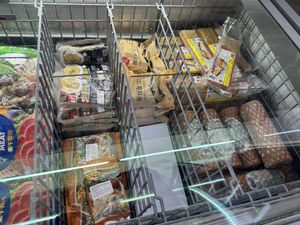   at Nature's Harvest -  素叶 in Northeast Singapore