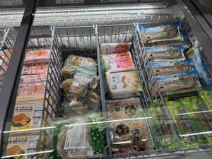   at Nature's Harvest -  素叶 in Northeast Singapore