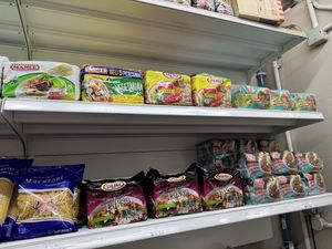   at Nature's Harvest -  素叶 in Northeast Singapore