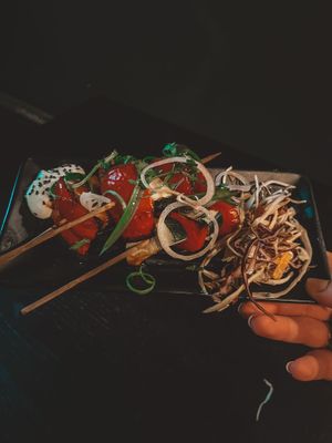  at WSBI Pan Asian in Ulverston