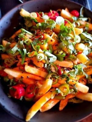  at WSBI Pan Asian in Ulverston