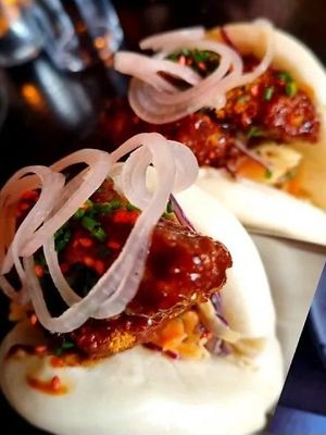  at WSBI Pan Asian in Ulverston