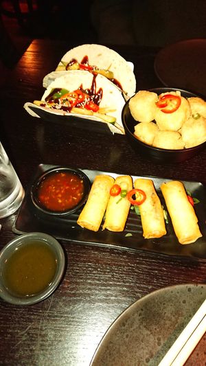  at WSBI Pan Asian in Ulverston