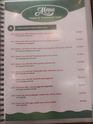  at Little Hanoi in Hanoi