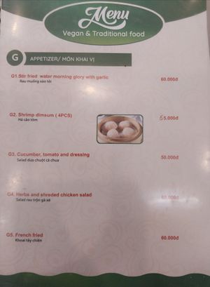  at Little Hanoi in Hanoi