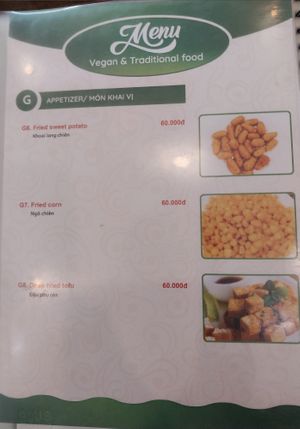  at Little Hanoi in Hanoi