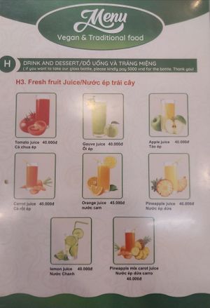  at Little Hanoi in Hanoi