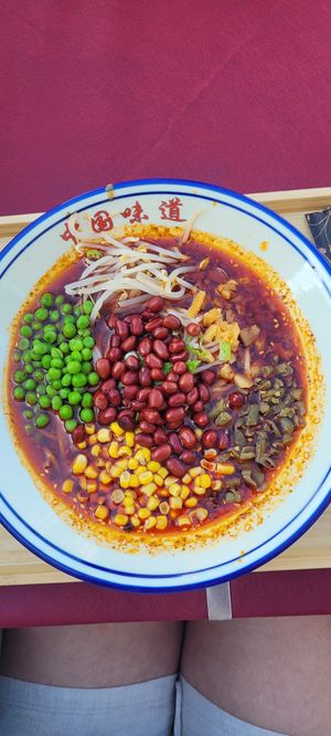  at Tang Ramen in Padua