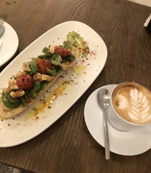   at La Bóveda in Burgos