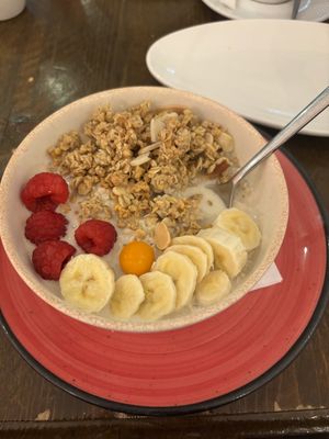   at La Bóveda in Burgos