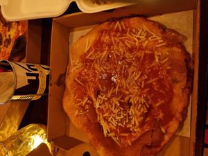  at Nonna Said in Glasgow