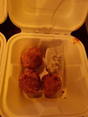  at Nonna Said in Glasgow