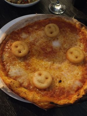  at Nonna Said in Glasgow