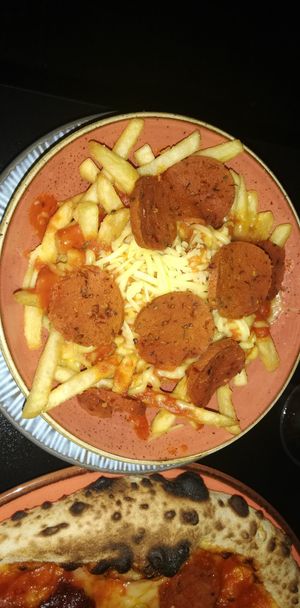  at Nonna Said in Glasgow