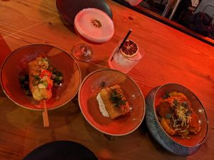  at Nonna Said in Glasgow