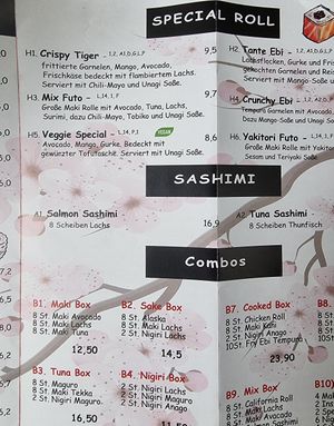  at Tante Lee Gera in Gera