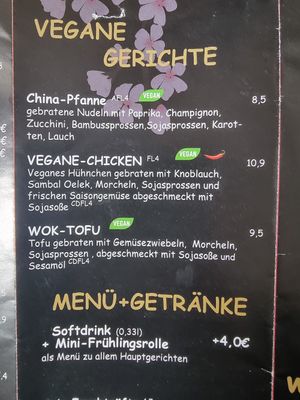  at Tante Lee Gera in Gera