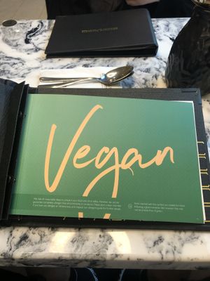   at Heavenly Desserts in Southampton