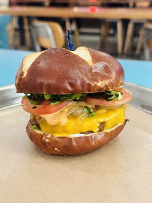   at Vegan Vibrationz in Plano