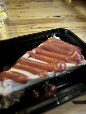   at Vegan Vibrationz in Plano