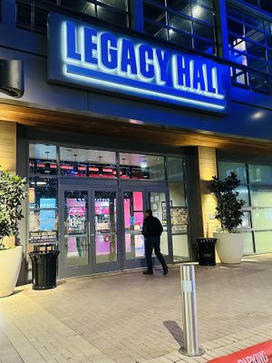   at Vegan Vibrationz in Plano