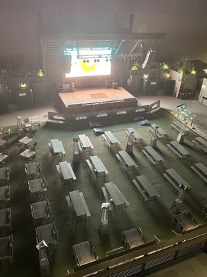   at Vegan Vibrationz in Plano