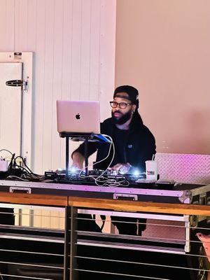   at Vegan Vibrationz in Plano