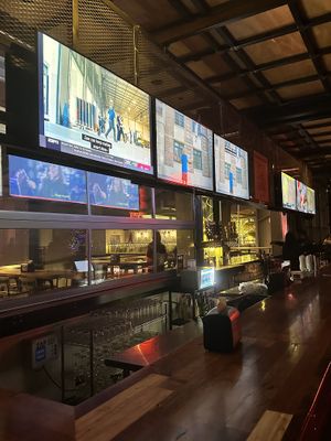   at Vegan Vibrationz in Plano