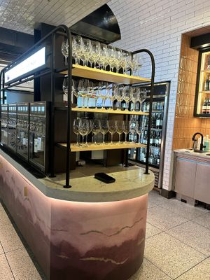   at Vegan Vibrationz in Plano