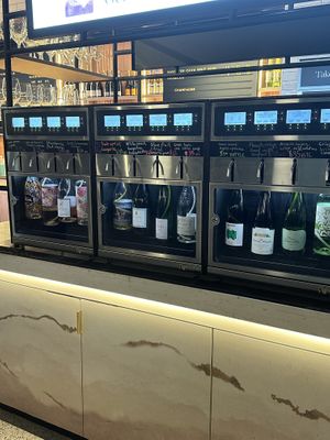   at Vegan Vibrationz in Plano