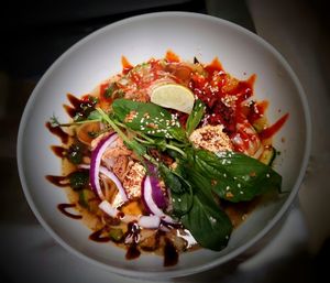  at Peace Kitchen - Kallio in Helsinki