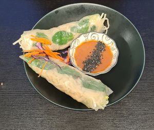  at Peace Kitchen - Kallio in Helsinki