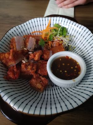  at Peace Kitchen - Kallio in Helsinki