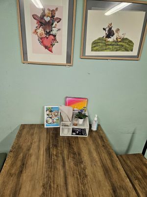  at Peace Kitchen - Kallio in Helsinki