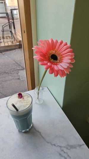  at Peace Kitchen - Kallio in Helsinki