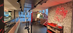  at Rice Up - Stadelhofen in Zurich