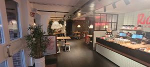  at Rice Up - Stadelhofen in Zurich