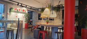  at Rice Up - Stadelhofen in Zurich